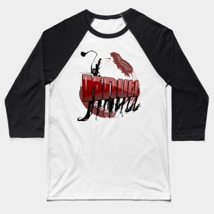 Knull Baseball T-Shirt